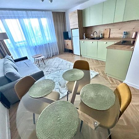 Piekne Mieszkanie W Samym Centrum Gdyni Gdynia Dış mekan fotoğraf