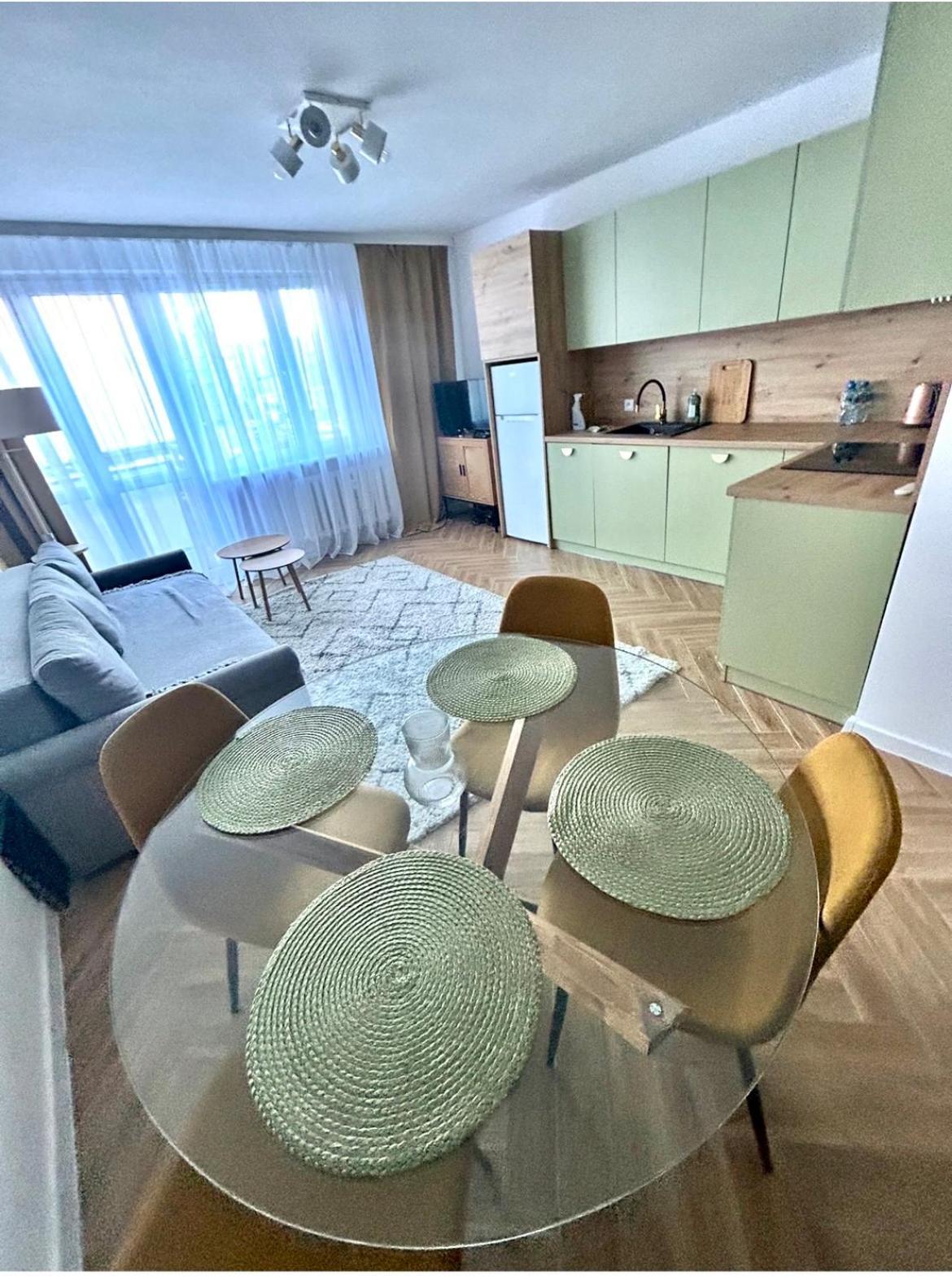 Piekne Mieszkanie W Samym Centrum Gdyni Gdynia Dış mekan fotoğraf
